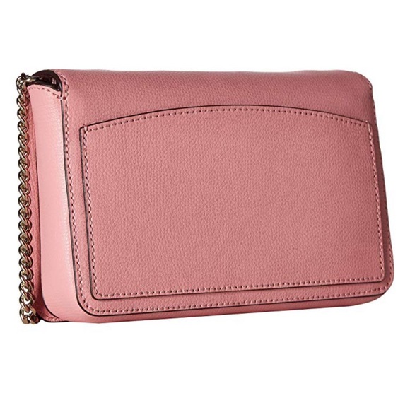 kate spade sylvia chain purse - Picture 4 of 7